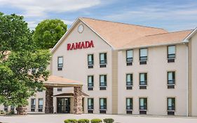Ramada Inn Dover Ohio
